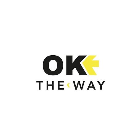 Oktheway Mino Beach Buitenkant foto