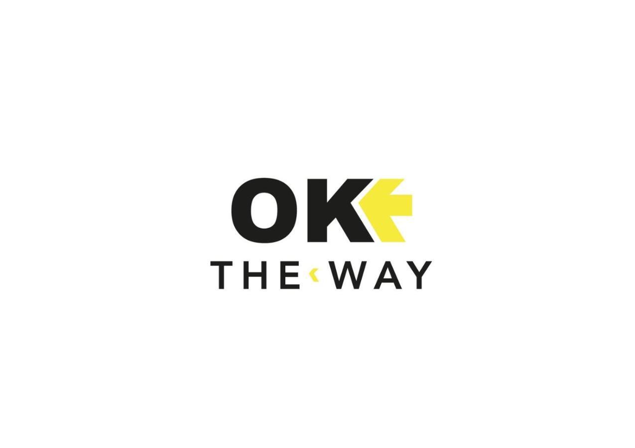 Oktheway Mino Beach Buitenkant foto
